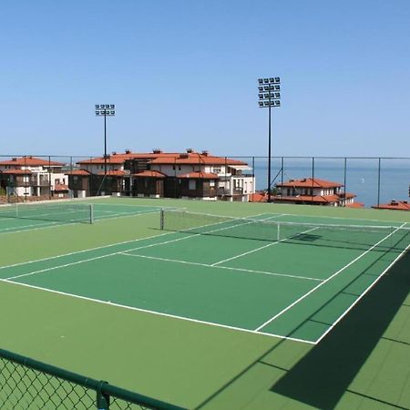 Eve Santa Marina Apartments II - Sea, Pools, Relax Созополь Екстер'єр фото